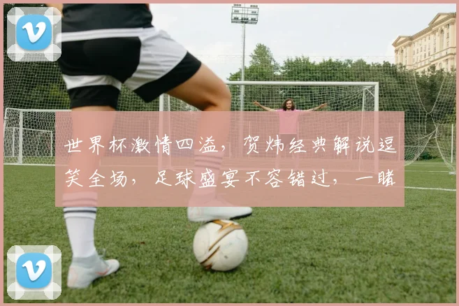 世界杯激情四溢，贺炜经典解说逗笑全场，足球盛宴不容错过，一睹为快