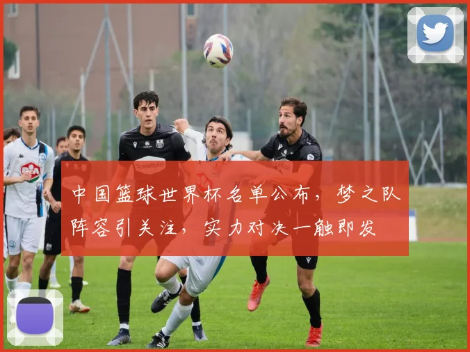 中国篮球世界杯名单公布，梦之队阵容引关注，实力对决一触即发