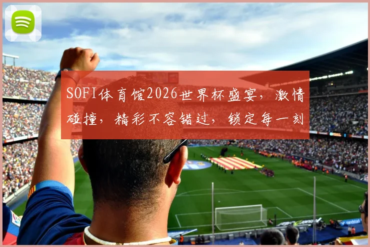 SOFI体育馆2026世界杯盛宴，激情碰撞，精彩不容错过，锁定每一刻