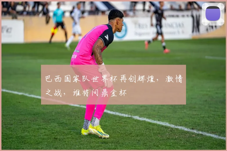巴西国家队世界杯再创辉煌，激情之战，谁将问鼎金杯